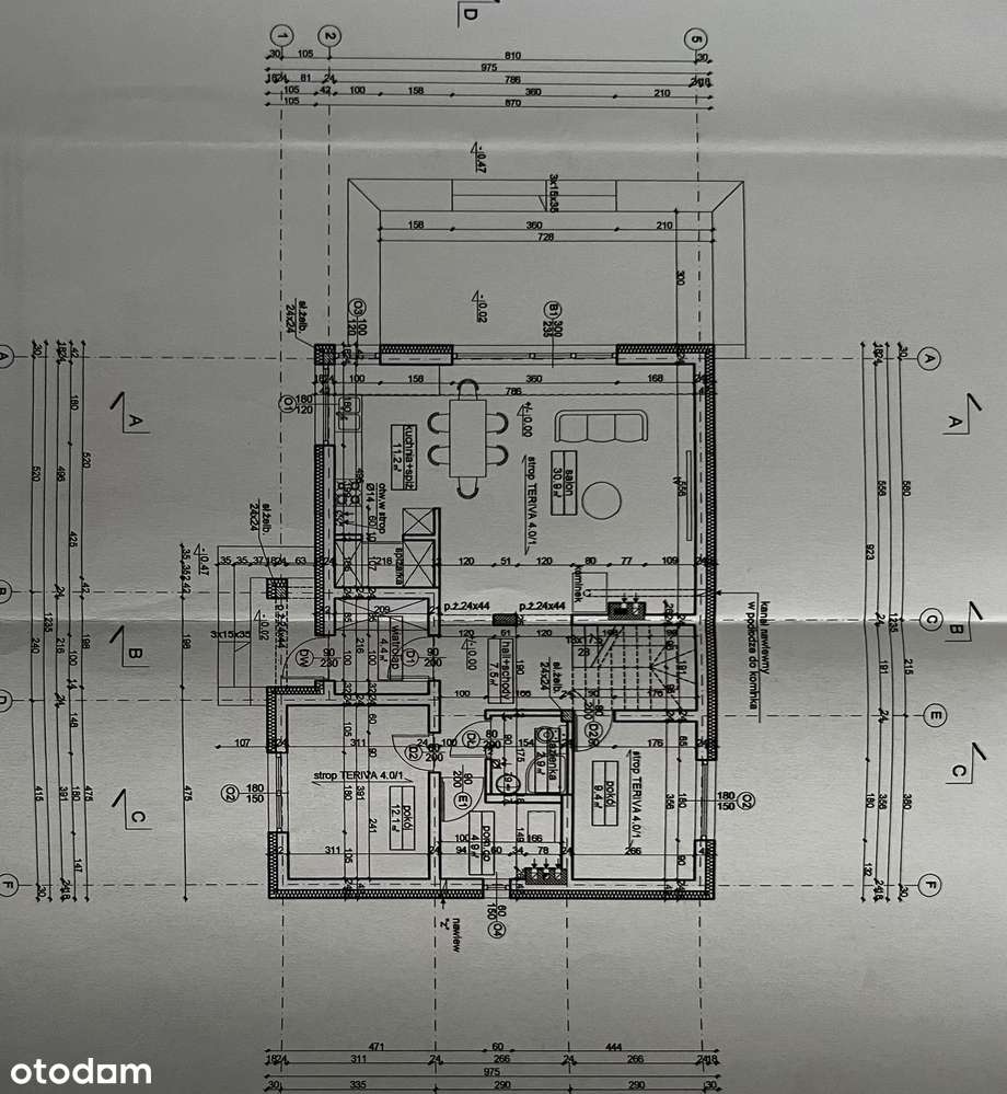 Nowoczesny dom pod lasem | Blisko PKP | Meble w cenie-14