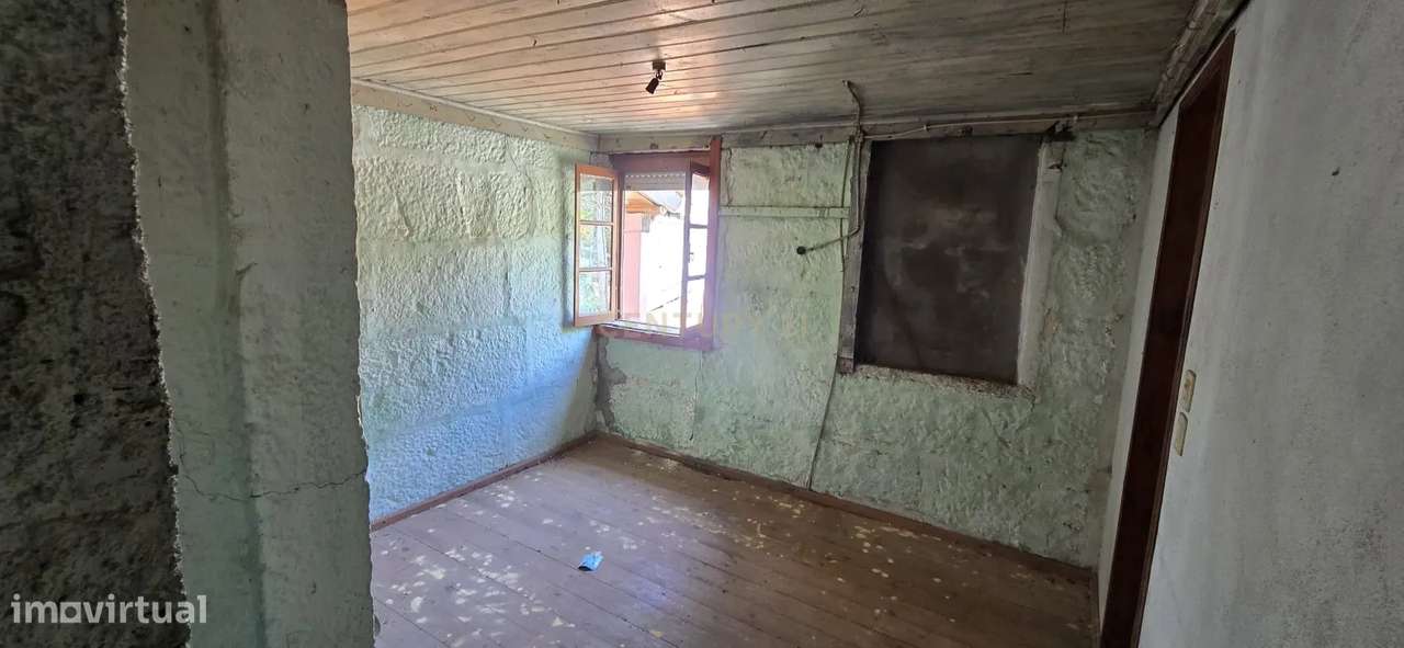 Moradia para renovar em Sequeiros, Ancede Baião-15