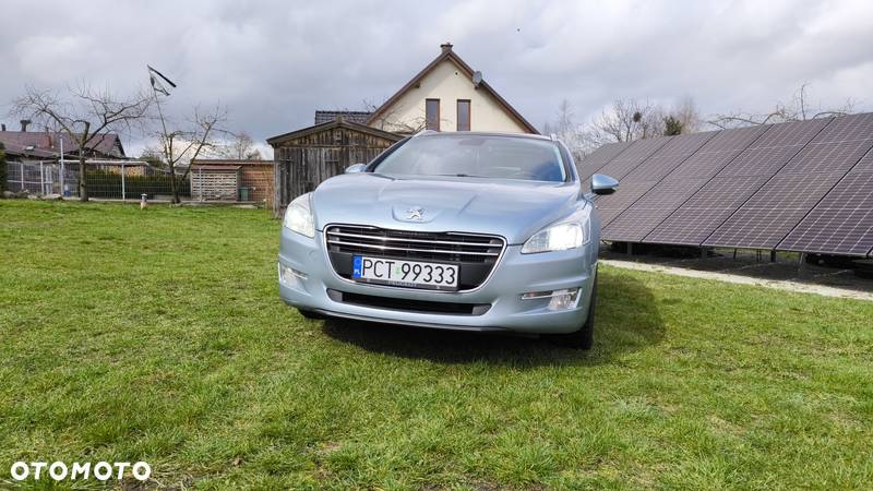 Peugeot 508 SW HDi FAP 160 Allure - 1