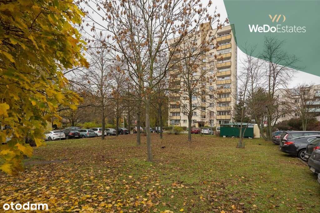 3 pokoje z możliwością przearanżowania na 4-16