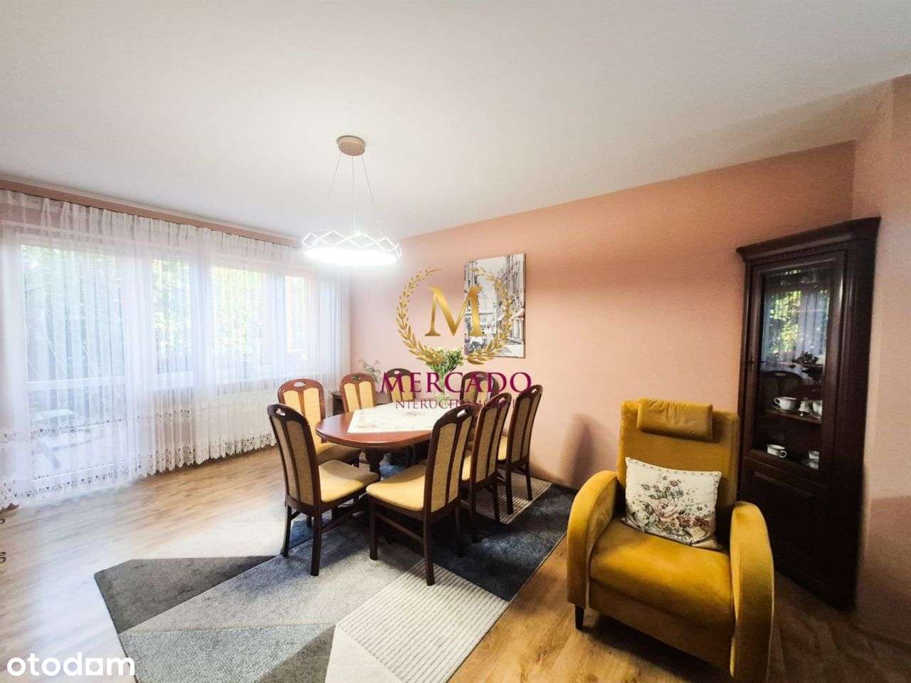 Zadbany Dom Spokojne Osiedle Imielnica - Pełny obrazek: 3/20