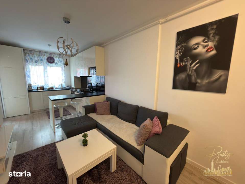 Apartament elegant cu 2 camere de vanzare in ARED R30 - Oradea - Imagine principală: 4/10