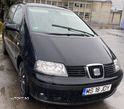 Seat Alhambra 2.0 TDI Style - 2