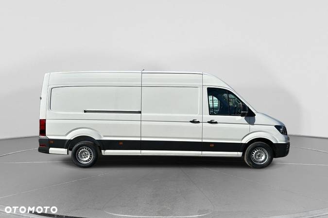 Volkswagen Crafter Furgon Automat, OPTIMUM L4H3, 2.0TDI 140KM, 4490mm, Wysoki dach - 7