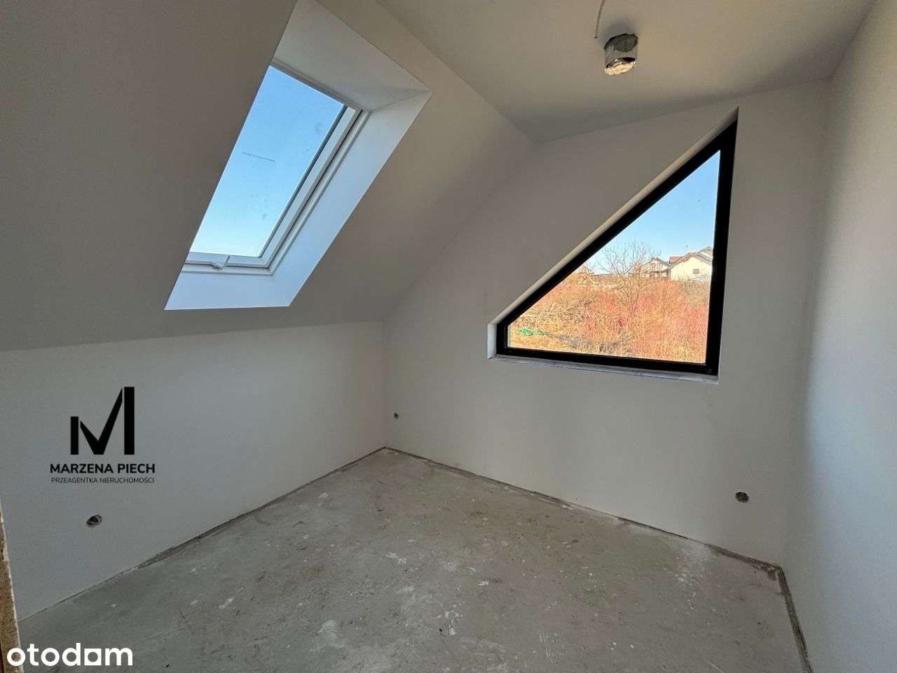 Dom na sprzedaż w Jaworznie!OKAZJA!-4