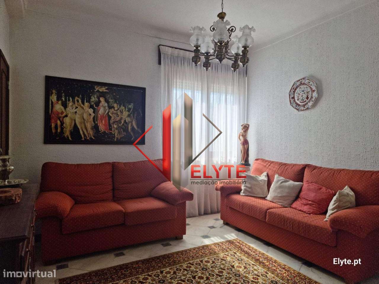 Quinta com 5 Assoalhadas em Benavente-37