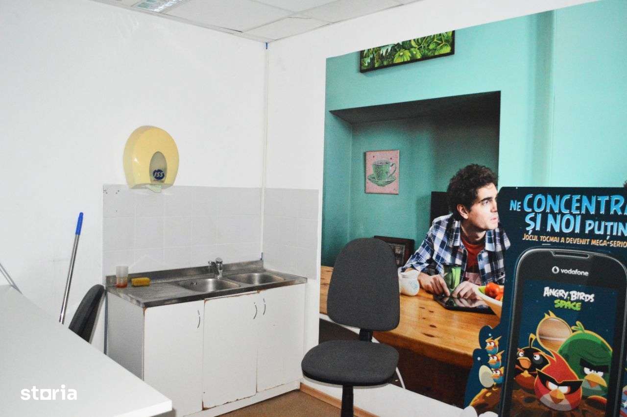 Spatiu Birouri Ploiesti Hippodrome Office Center - Imagine principală: 1/12