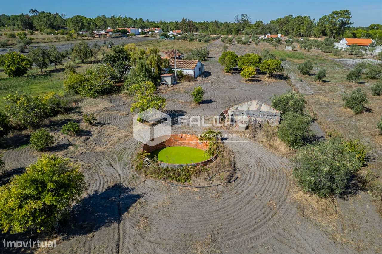 Moradia T3+2 Venda em Grândola e Santa Margarida da Serra,Grândola-22