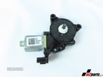 Motor elevador Direito/Trás Seminovo/ Original HYUNDAI i20 (GB, IB)/HYUNDAI i20... - 2