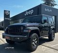 Jeep Wrangler - 1