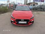 Hyundai I30 1.4 T-GDI DCT N-Line - 2