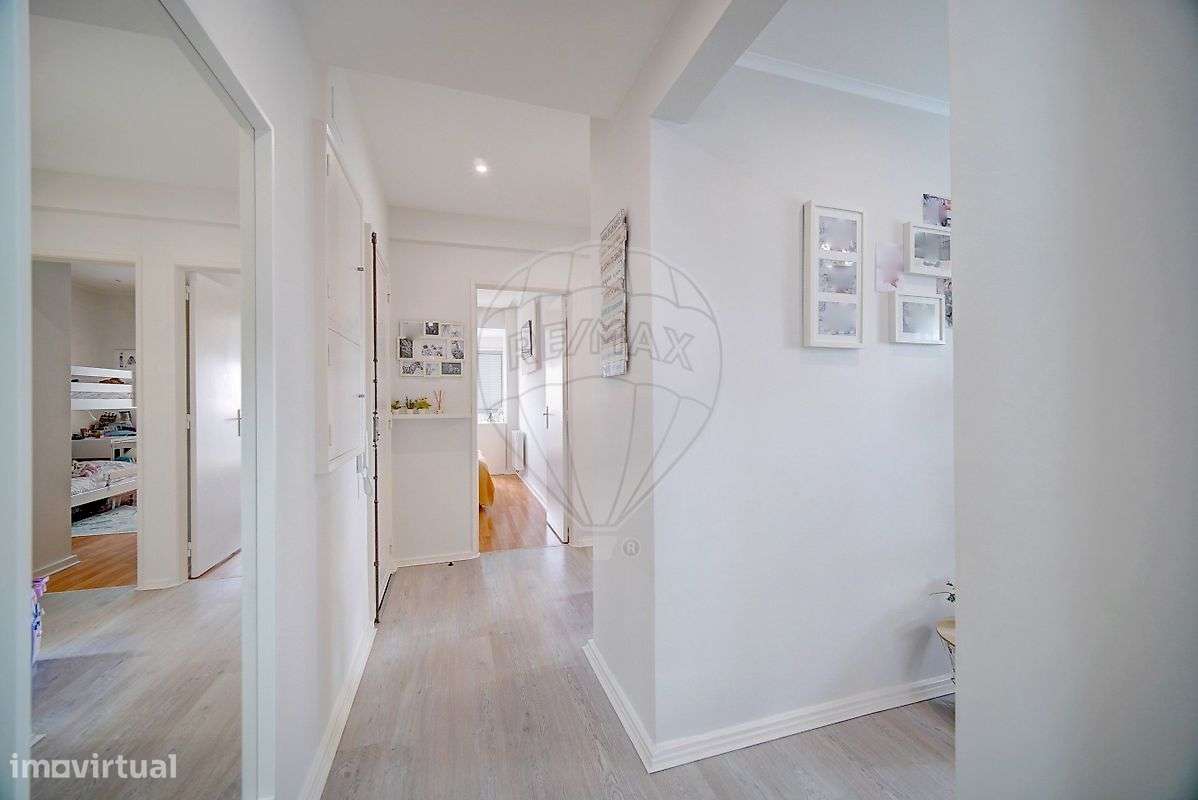 Apartamento T2 para venda-15