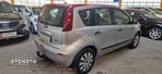 Nissan Note - 7