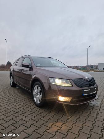 Skoda Octavia 1.6 TDI Elegance - 5