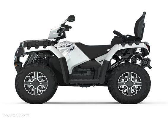 Polaris Sportsman - 3