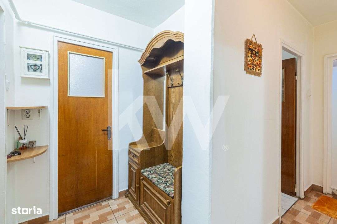 Apartament cu 3 Camere I Confort, liniste si eleganta– Astra-10