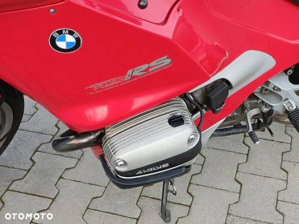 BMW R - 15