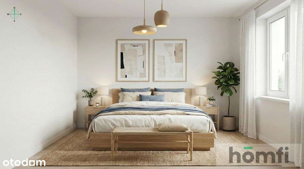 Wielopoziomowy dom z ogrodem i garażem – Mniszek - Pełny obrazek: 5/17