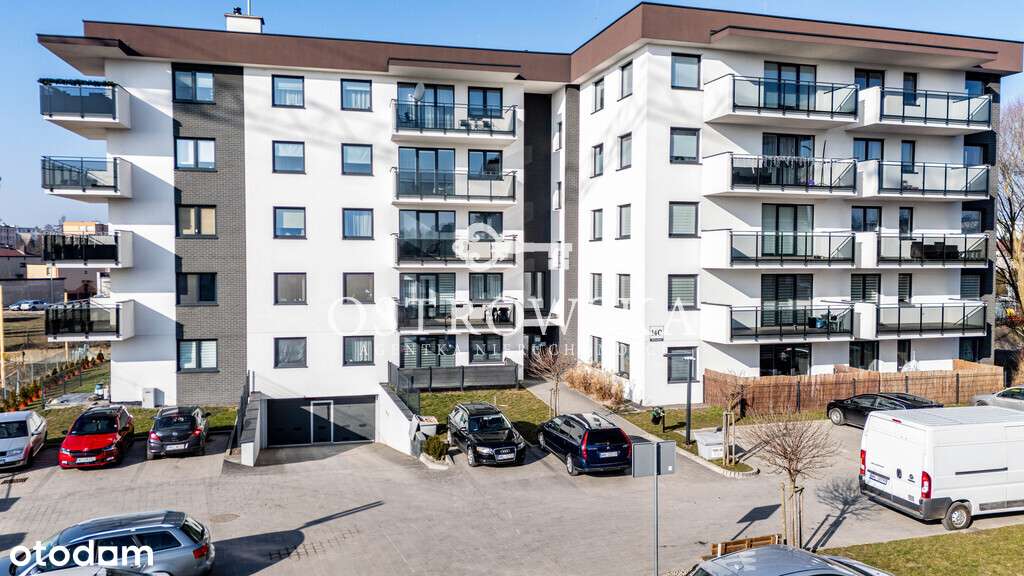 GOTOWE M3 Z WYPOSAŻENIEM! DUŻA KOMÓRKA!  | 60 m2-15