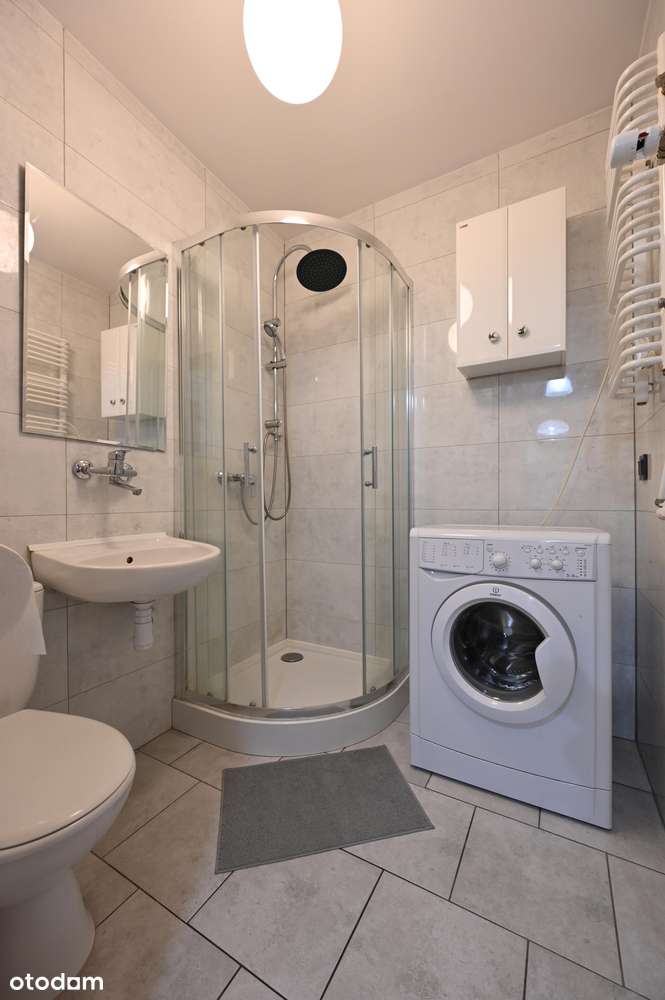 Mokre - po remoncie, wolne od zaraz!-5