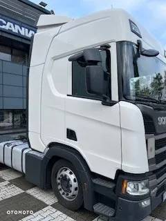 Scania R450 - 2