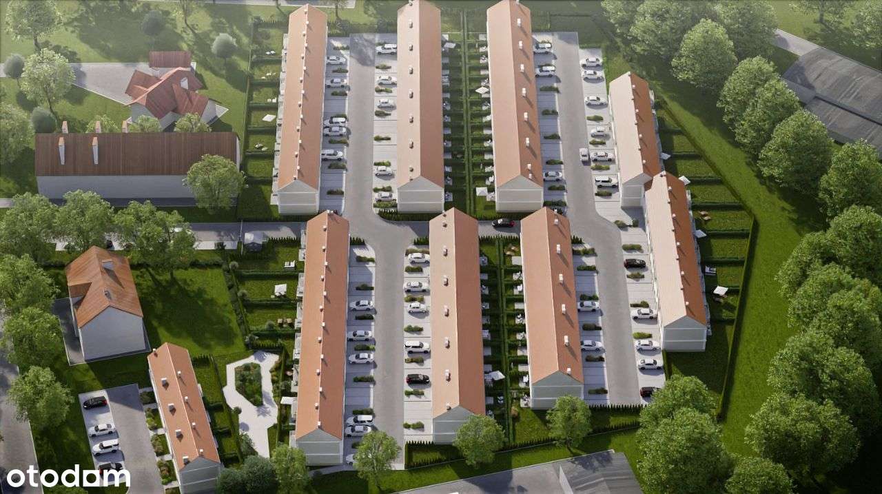 "Starobrzeska Osada" Brzeg moduł B. - Pełny obrazek: 4/10