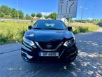 Nissan Qashqai 1.5 dCi N-Connecta J18 - 4