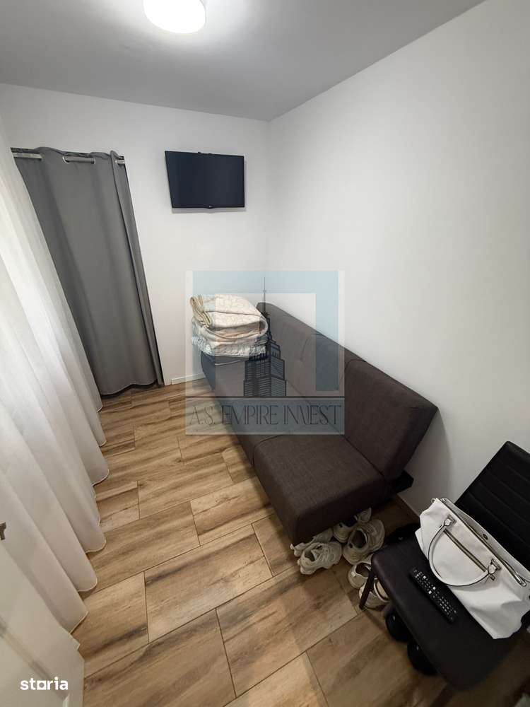 Casa/Villa 3 camere, singur in curte, mobilata Lux - Bod/Brasov-17