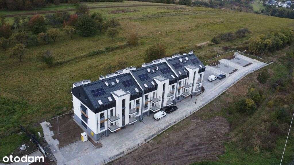 Gotowe, 3 pokojowe, 2 balkony - Pełny obrazek: 5/8