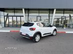 Dacia Sandero Stepway TCe 90 Extreme - 21