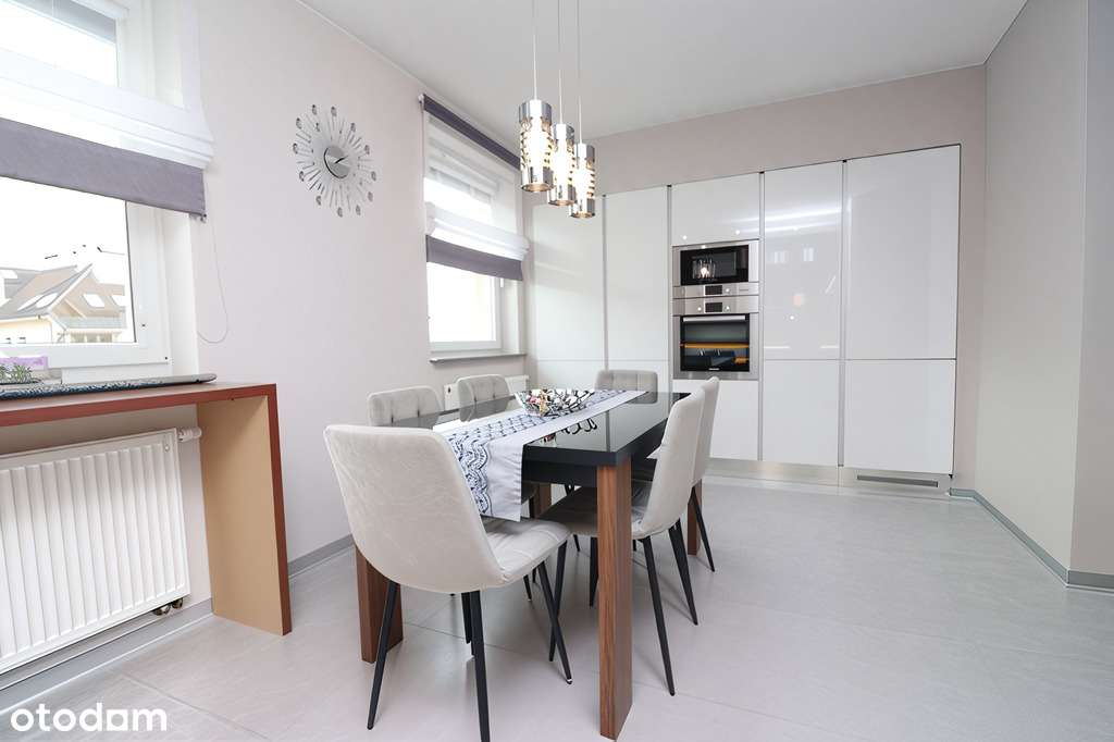 Atrakcyjne mieszkanie 3 pokojowe na os.Europejskim - Pełny obrazek: 4/13