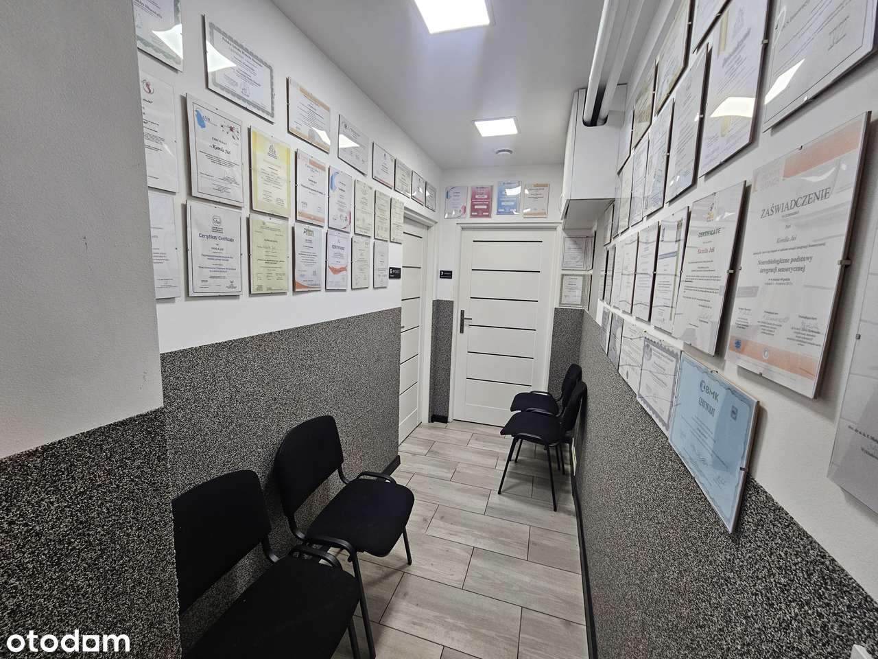 Lokal użytkowy, 104 m², Wałbrzych - Pełny obrazek: 4/18