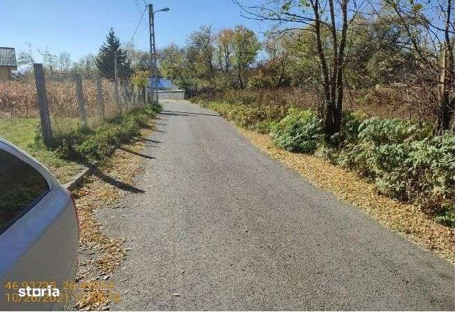 Teren Intravilan Piatra Neamt, ID R1375569 - Imagine principală: 4/9