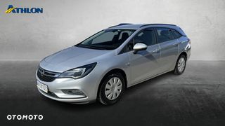 Opel Astra V 1.4 T GPF Enjoy