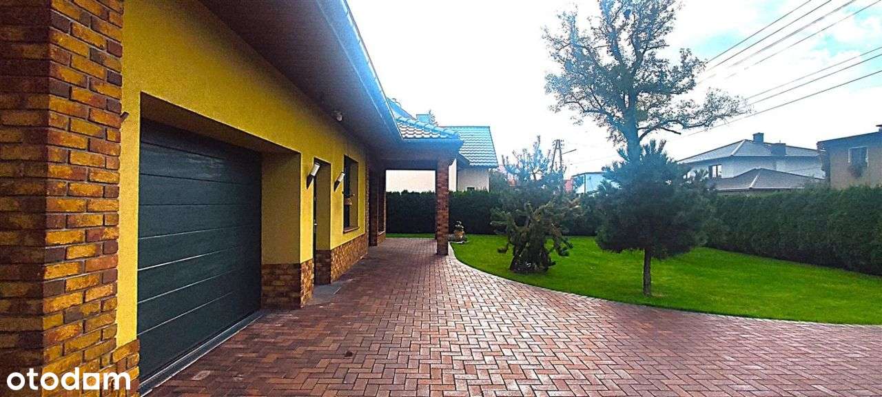 Dom, 122,43 m², Tychy - Pełny obrazek: 4/6