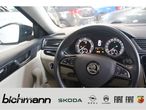 Skoda Superb - 15