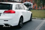 Opel Insignia 2.8 V6 Turbo Sports Tourer 4x4 OPC - 15