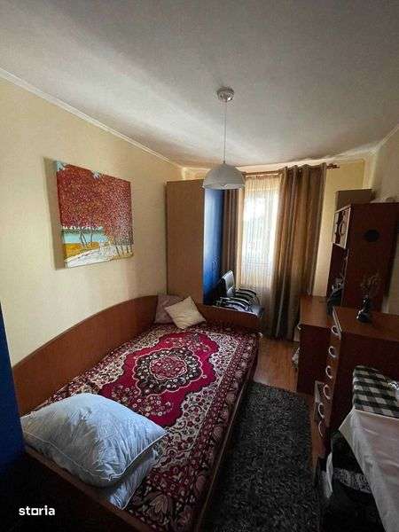 Apartament 3 camere decomandat CENTRU - Imagine principală: 5/8
