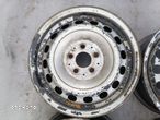 Felgi felga Mercedes Vito 6.5Jx16 5x112 ET60 6394011302 - 4