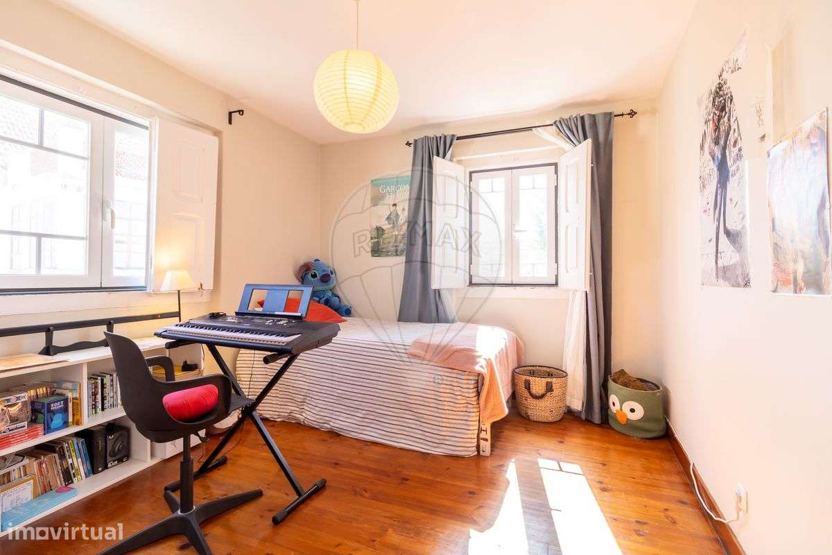 Moradia T4 para venda - Grande imagem: 4/32