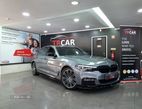 BMW 530 e iPerformance Pack M - 2