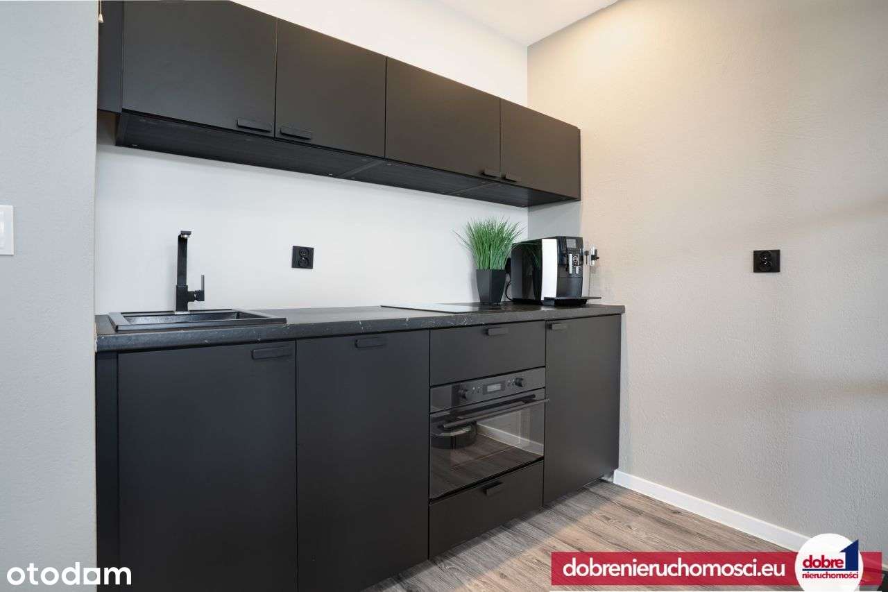 Komfortowe mieszkanie cegła, super punkt Czyżkówko - Pełny obrazek: 4/13