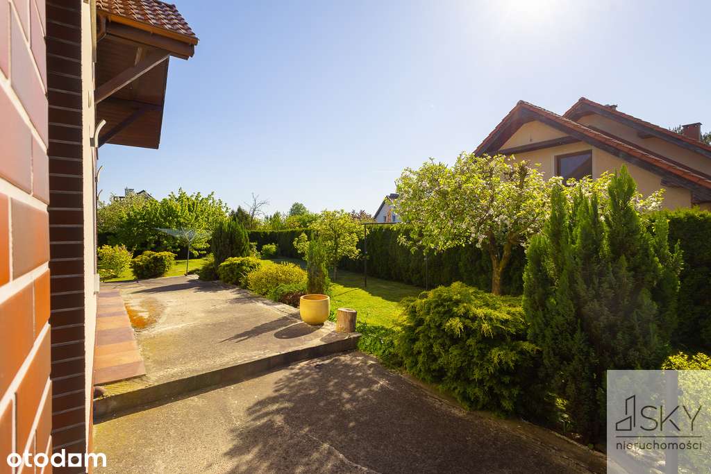 Idealny dla dużej rodziny! - Pełny obrazek: 5/20