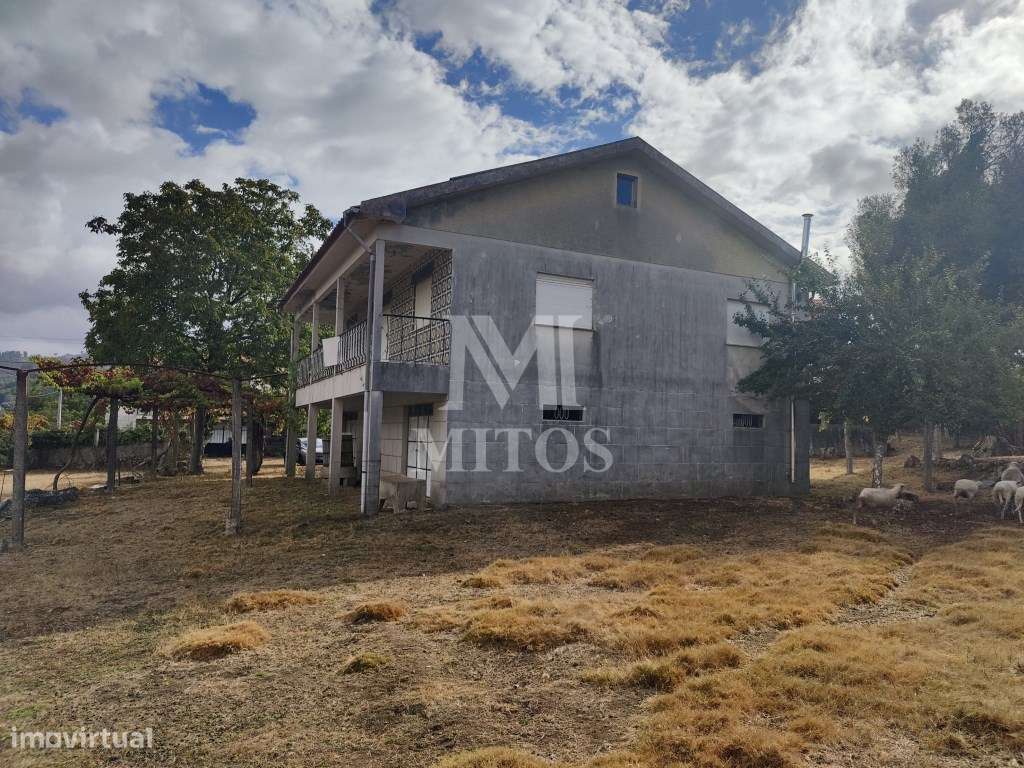 Moradia T3 para venda em Guilhadeses - (Arcos de Valdevez) - Grande imagem: 5/43