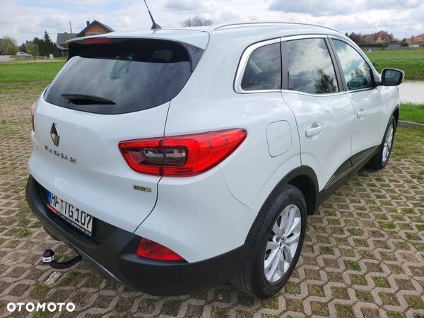 Renault Kadjar Energy dCi 110 Experience - 3