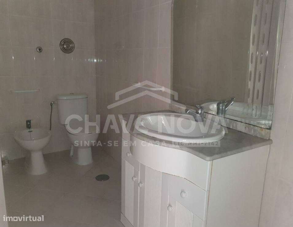 Apartamento T3 em Rio Tinto-9