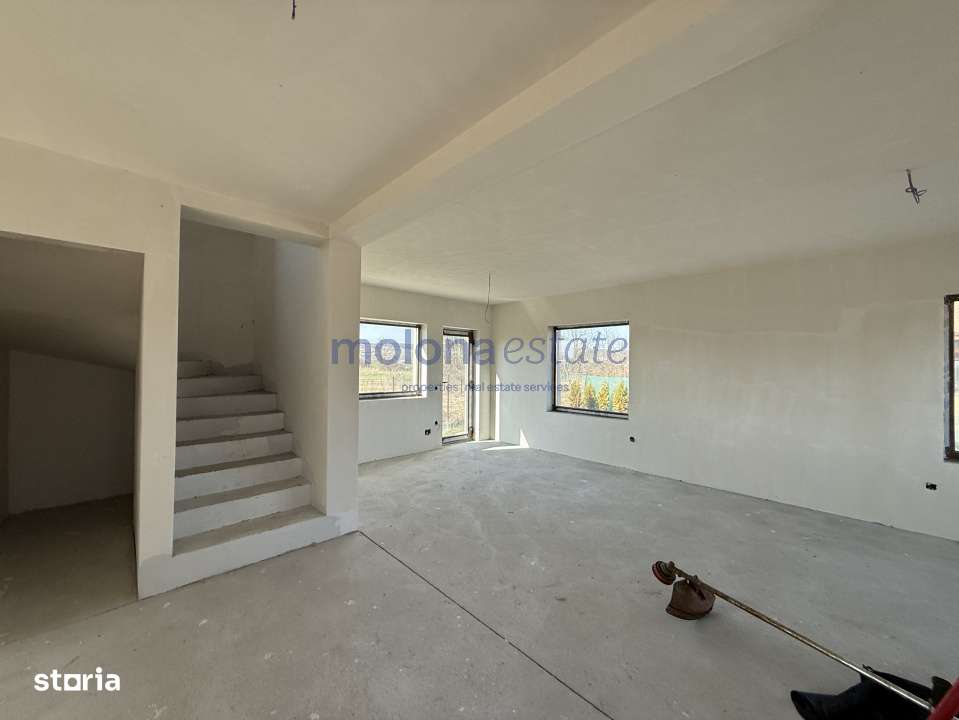 Exclusivitate, Ultima casa disponibila,  3 dormitoare , 470 mp teren ,-3