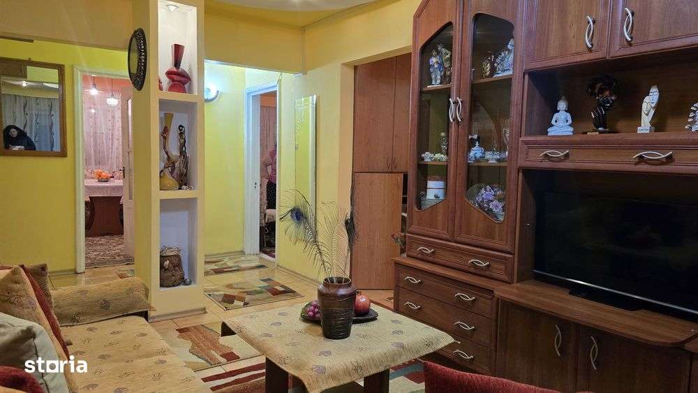 Apartament 4 camere in Deva, zona Bejan, et 2 + GARAJ - Imagine principală: 5/20