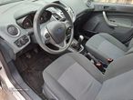 Ford Fiesta 1.25 Trend - 8