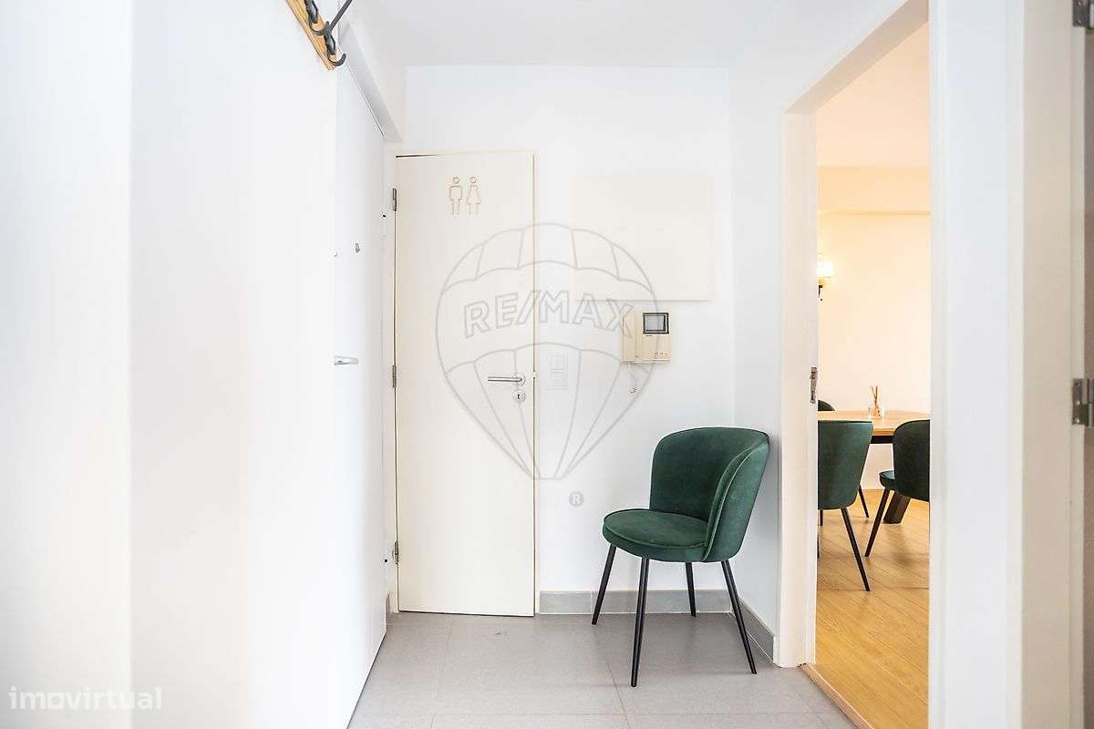 Apartamento T3 à venda em Almada-12